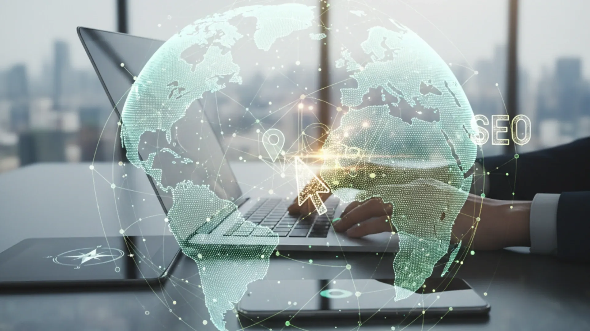 Understanding GEO: The Future of AI-Driven Search and Digital Marketing