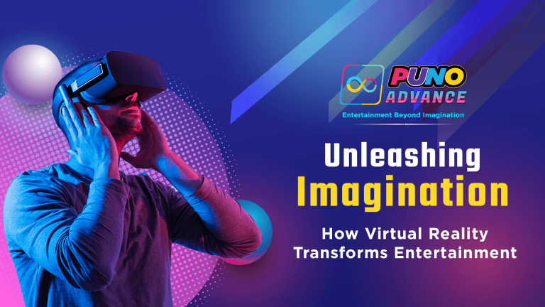 Virtual Reality