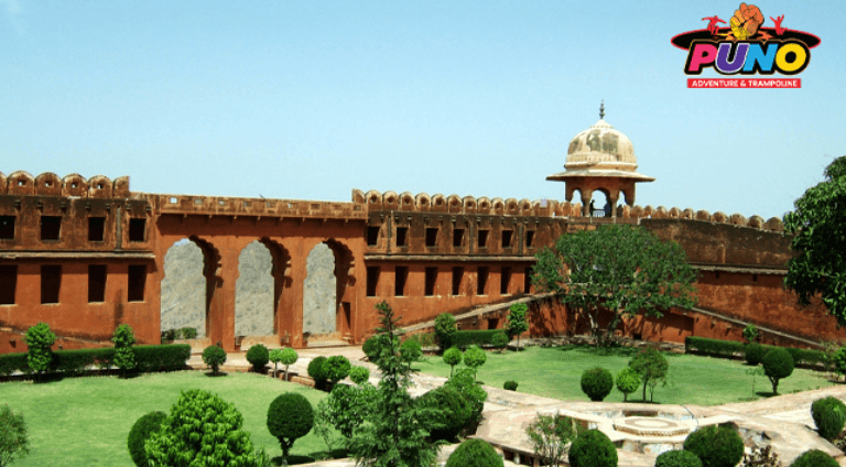 places to visit in jaipur