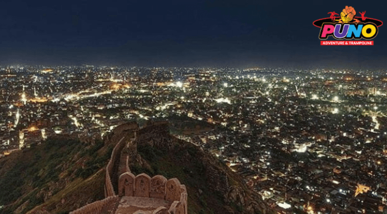jaipur sightseeing