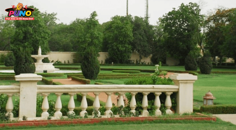 Ram Niwas Garden