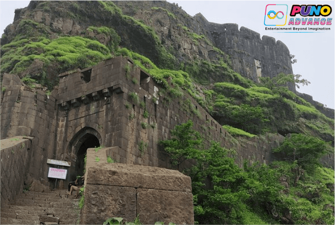 places to visit near pune