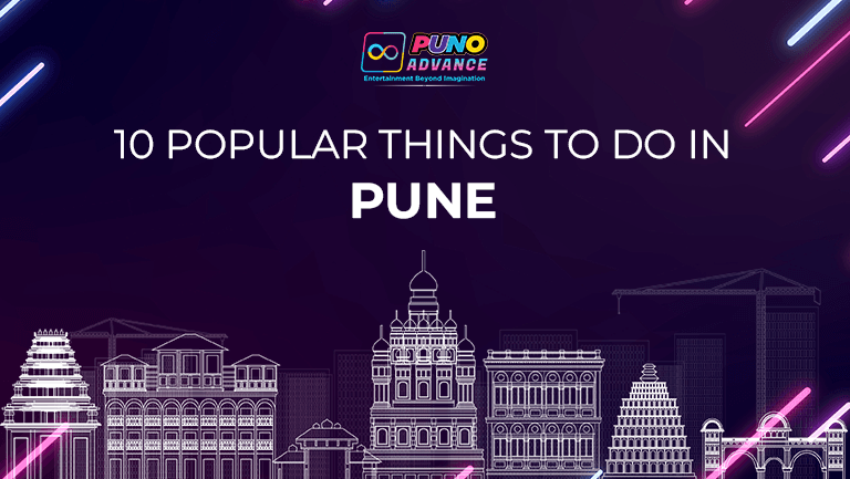 Best Things To Do In Pune