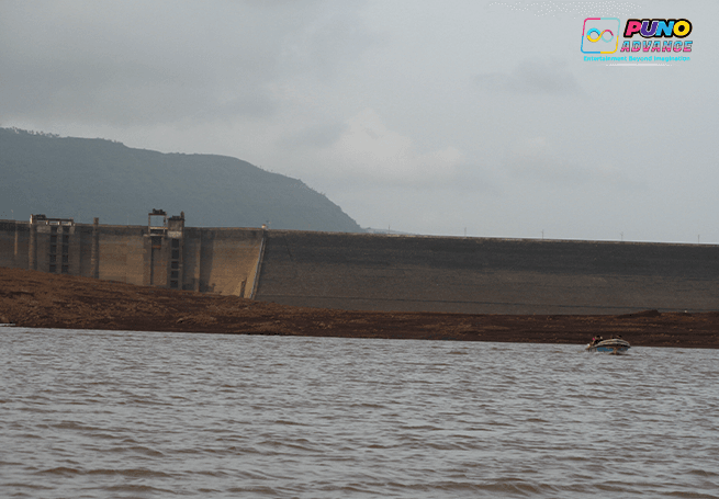 Panshet Dam in pune