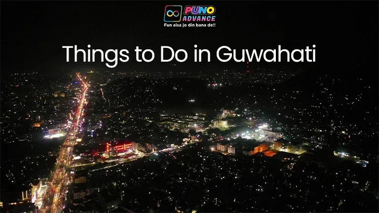 places to visit in guwahati