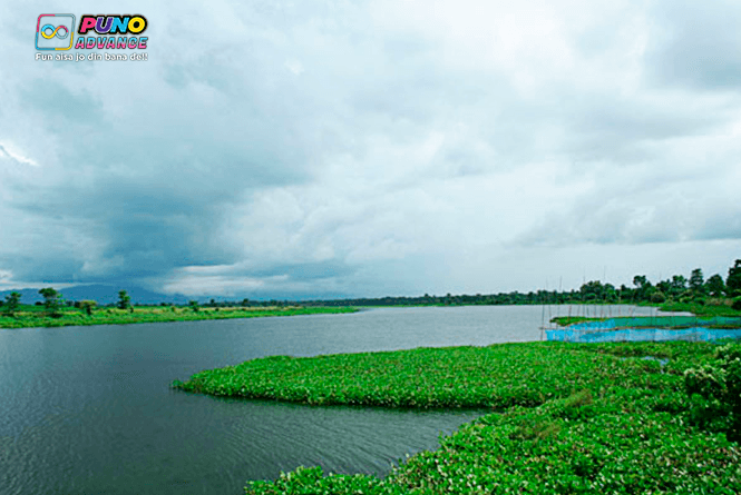 Deepor Beel In Guwahati