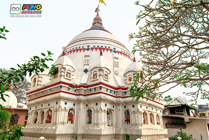 Sukreswar Temple guwahati