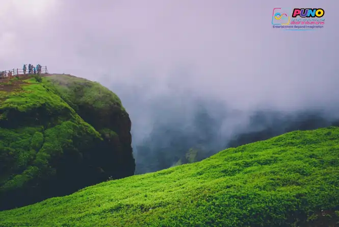 Lonavala in pune