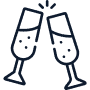 Celebrate in Style
