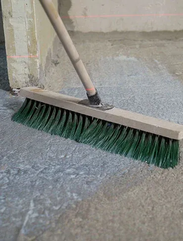 Substrate Preparation