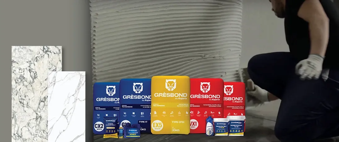 Tile Adhesive