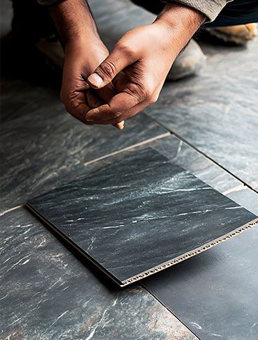 Tile Handling
