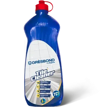 Tile Cleaning