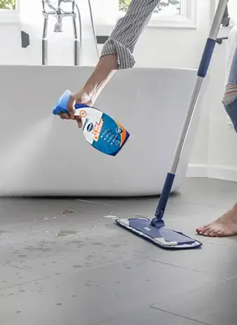 Tile Cleaner