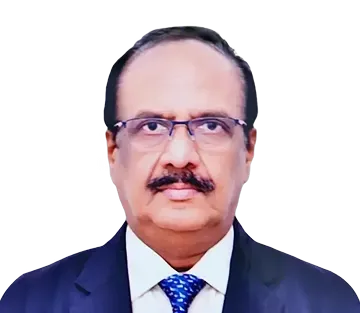 L V Prabhakar