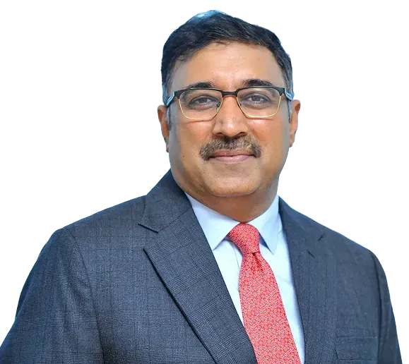Our Managing Director