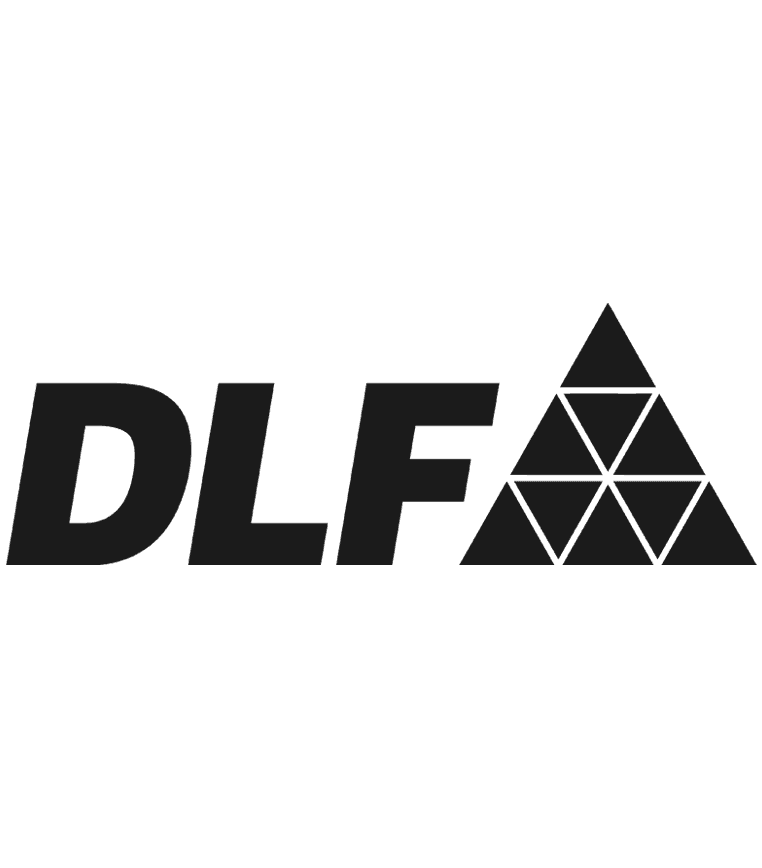 DLF validation badge