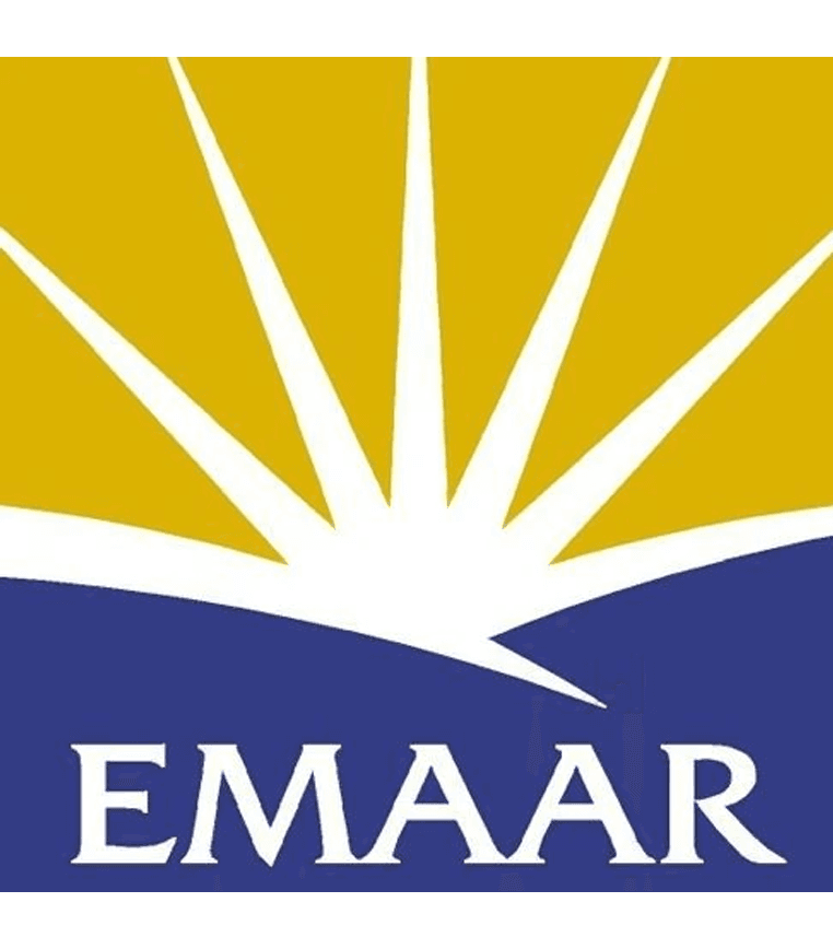 EMAAR validation badge