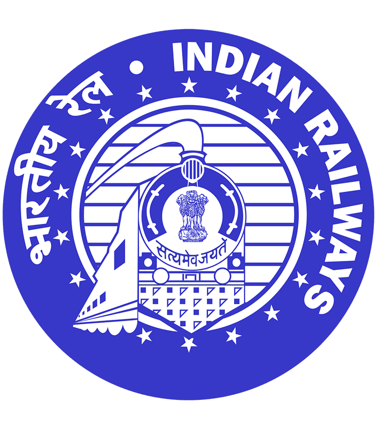 IRCTC validation badge