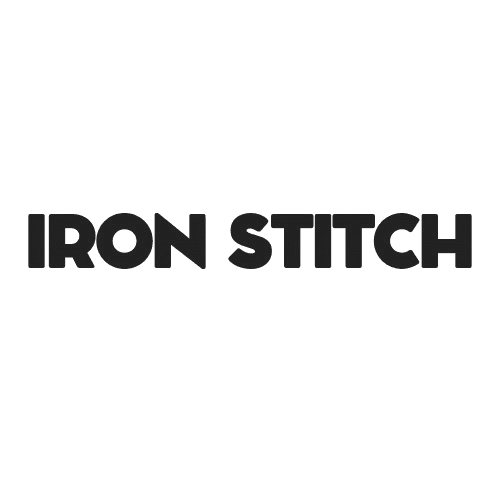 IRON STITCH