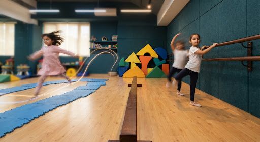 Movement & Dance Studio