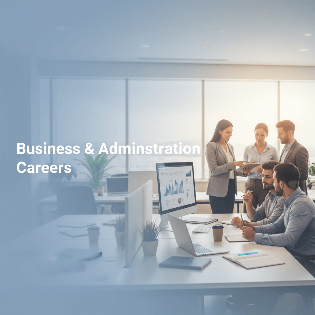 Business & Administration
