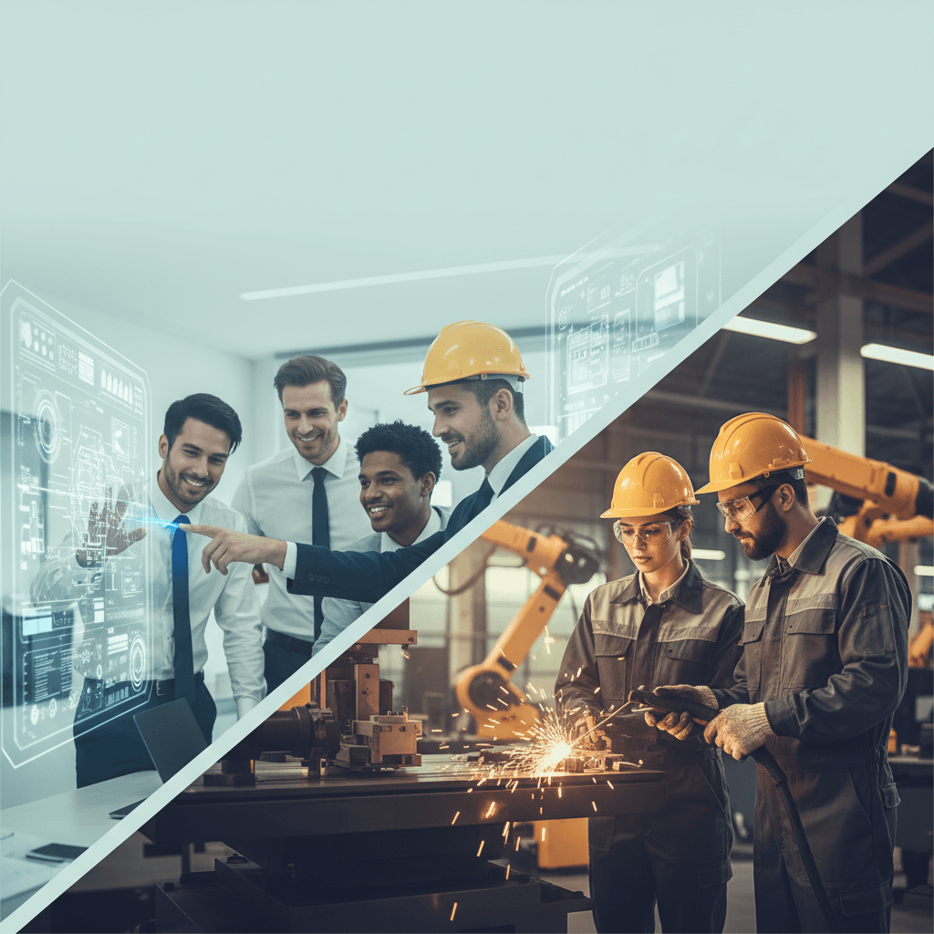 Technical & Skilled Trades