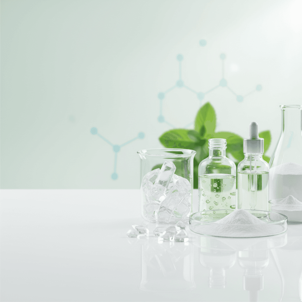 High-Purity Ingredients