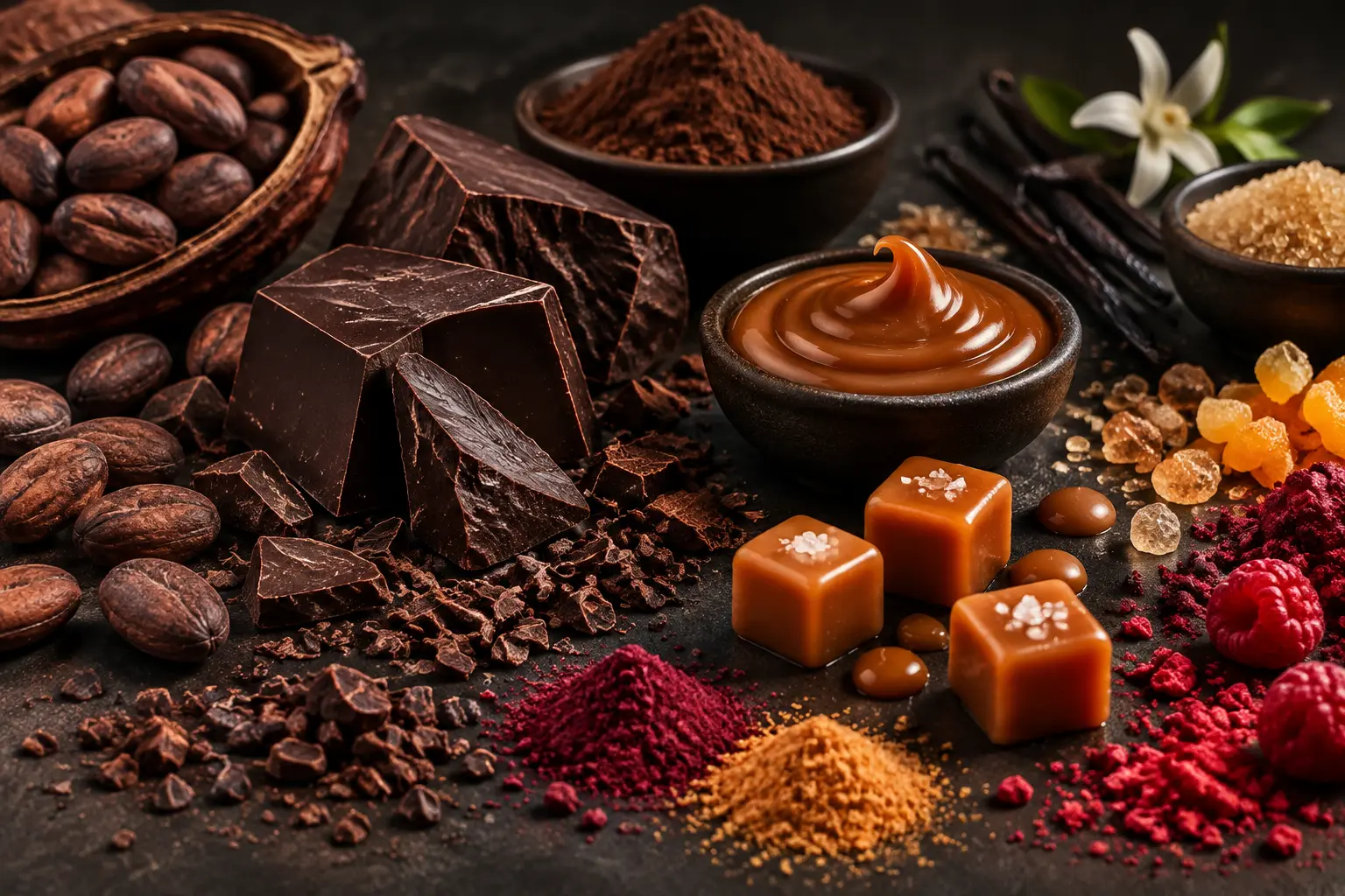 Confectionery