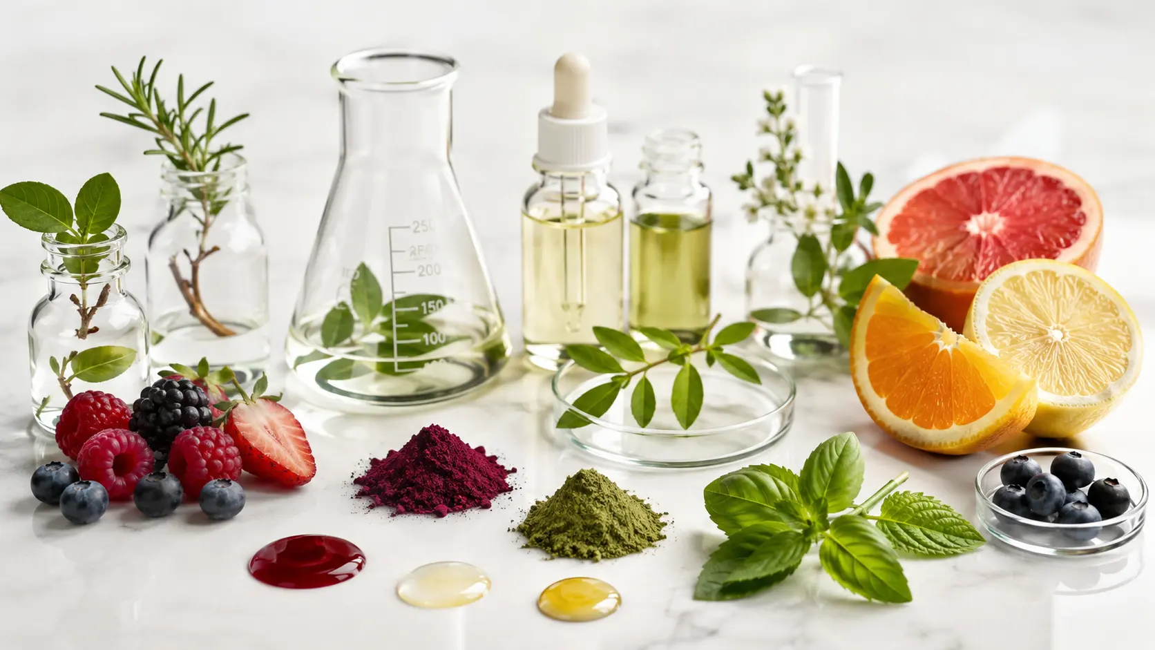 Food & Beverage