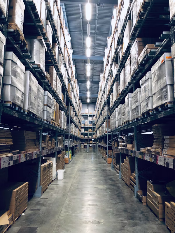 Global Operations