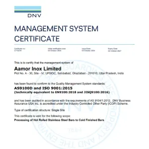 AS/EN-9100D 