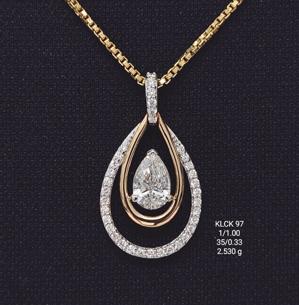 pendants