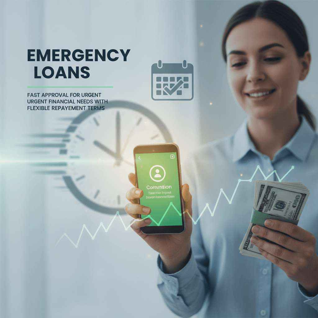 Emergency Loans