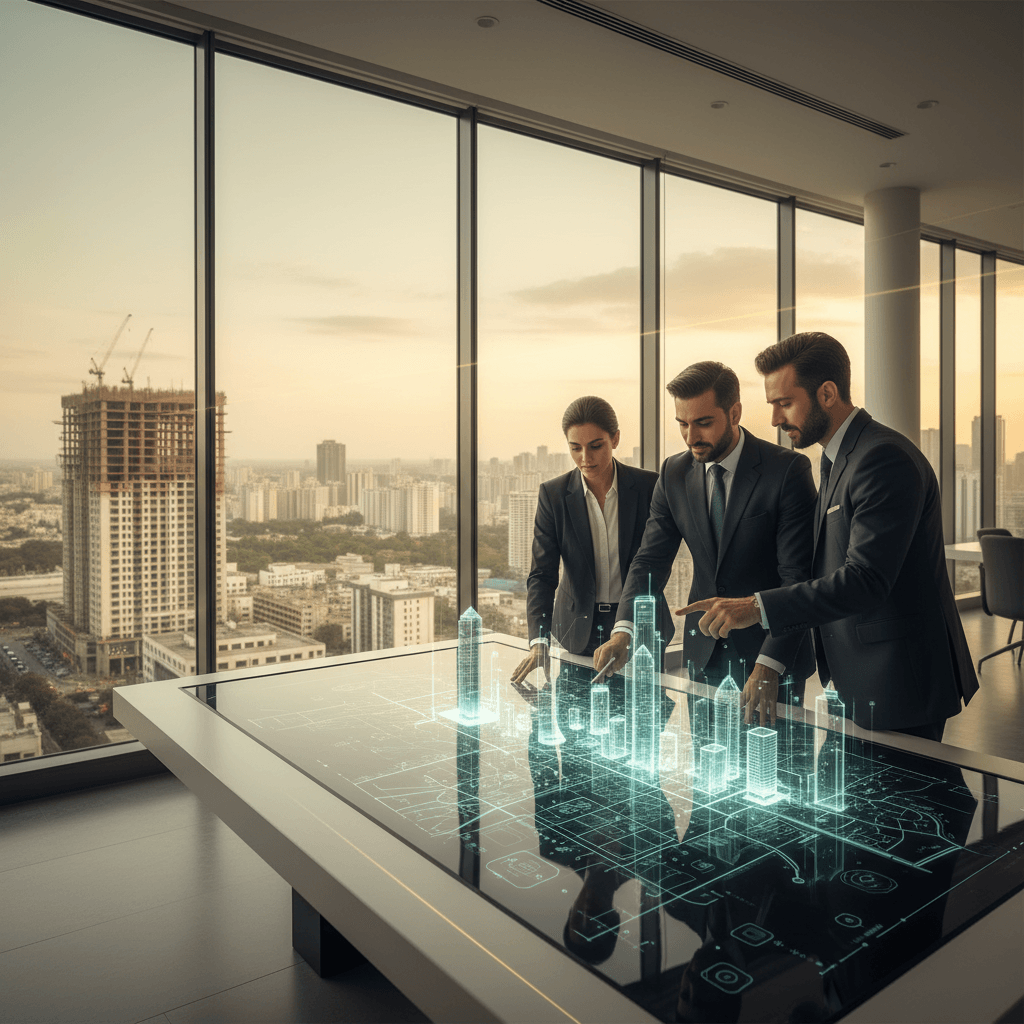 Investment Opportunities