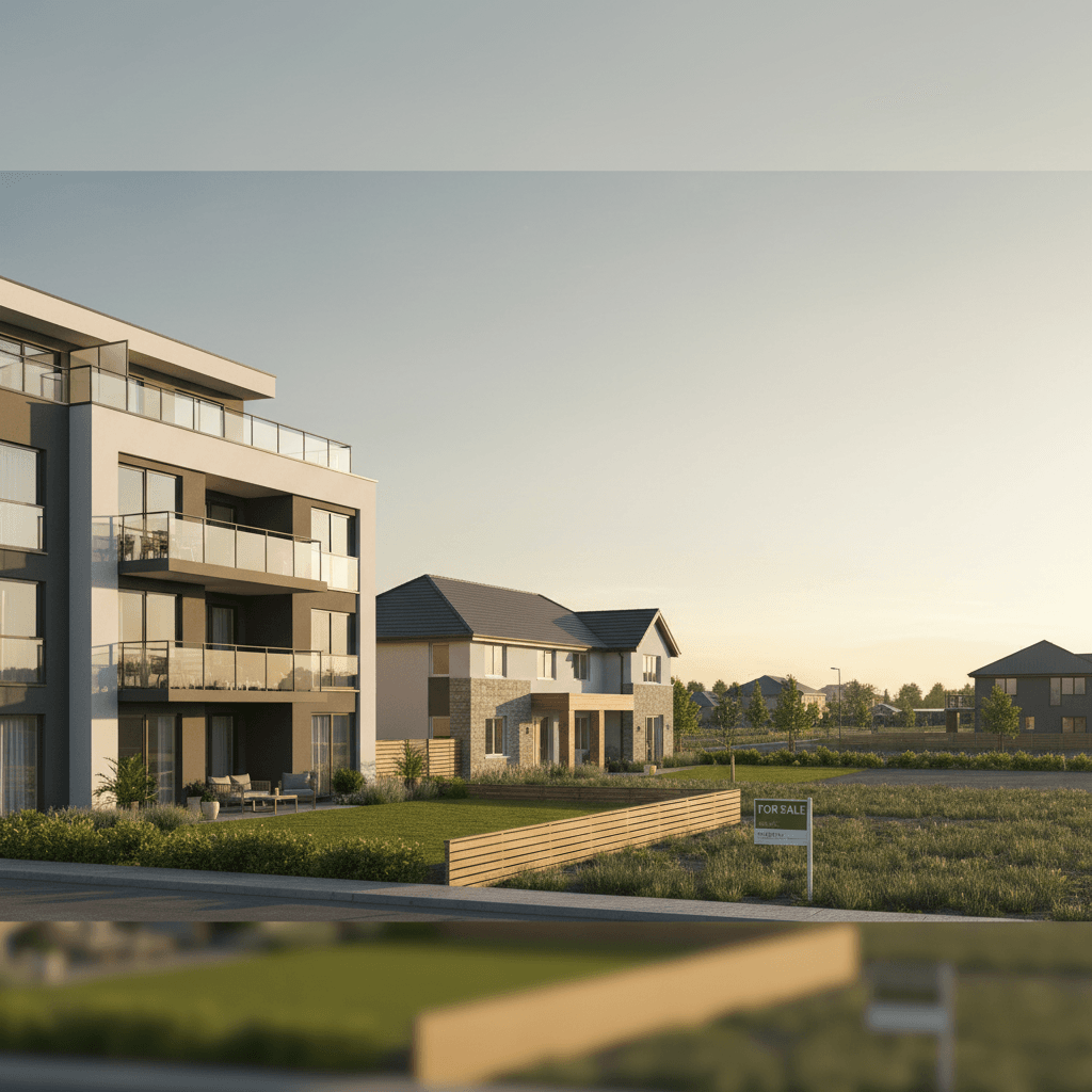 Residential Properties