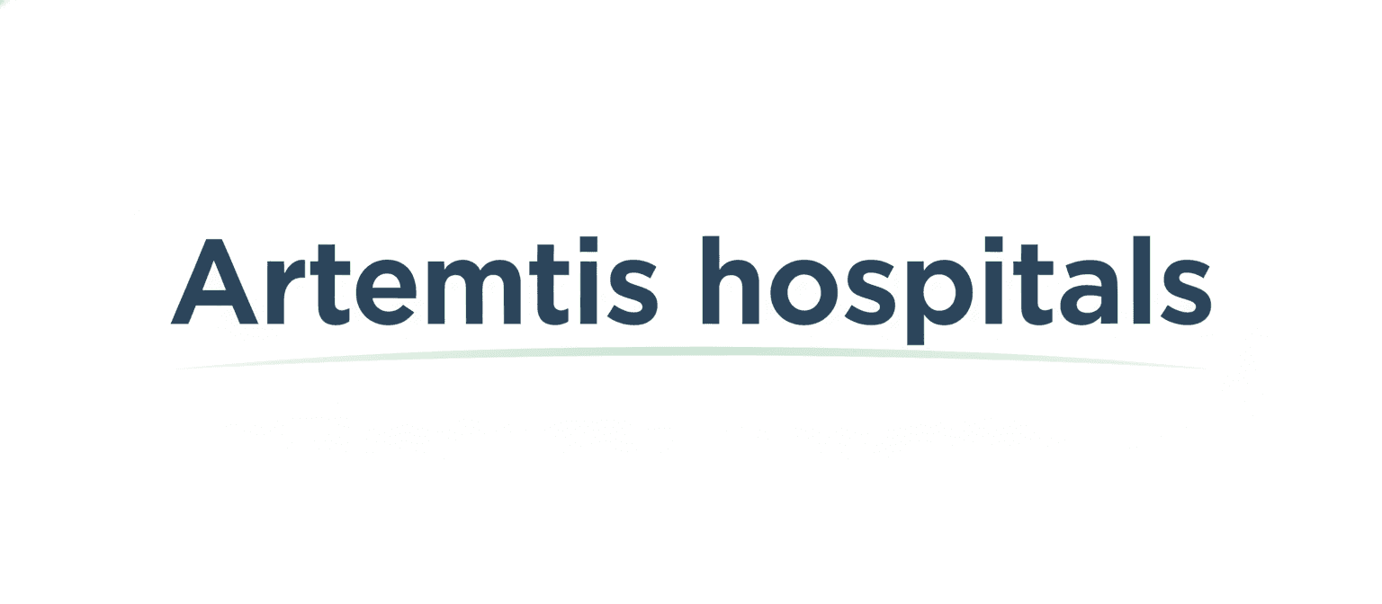 Artemis hospitals