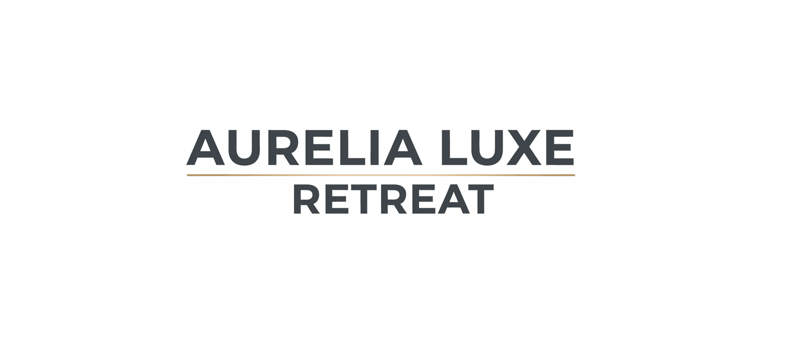 Aurelia Luxe Retreat