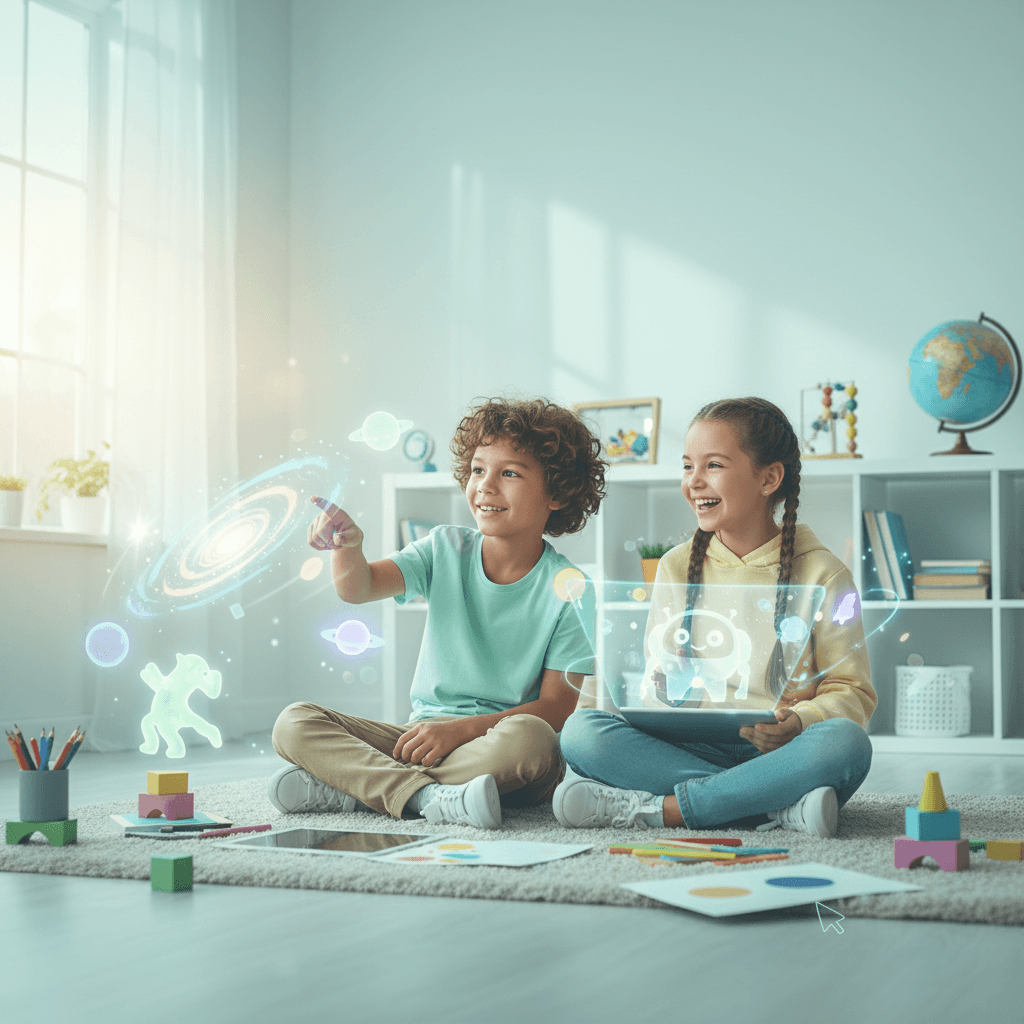 Banner for Spark Curiosity. Fuel the Future.