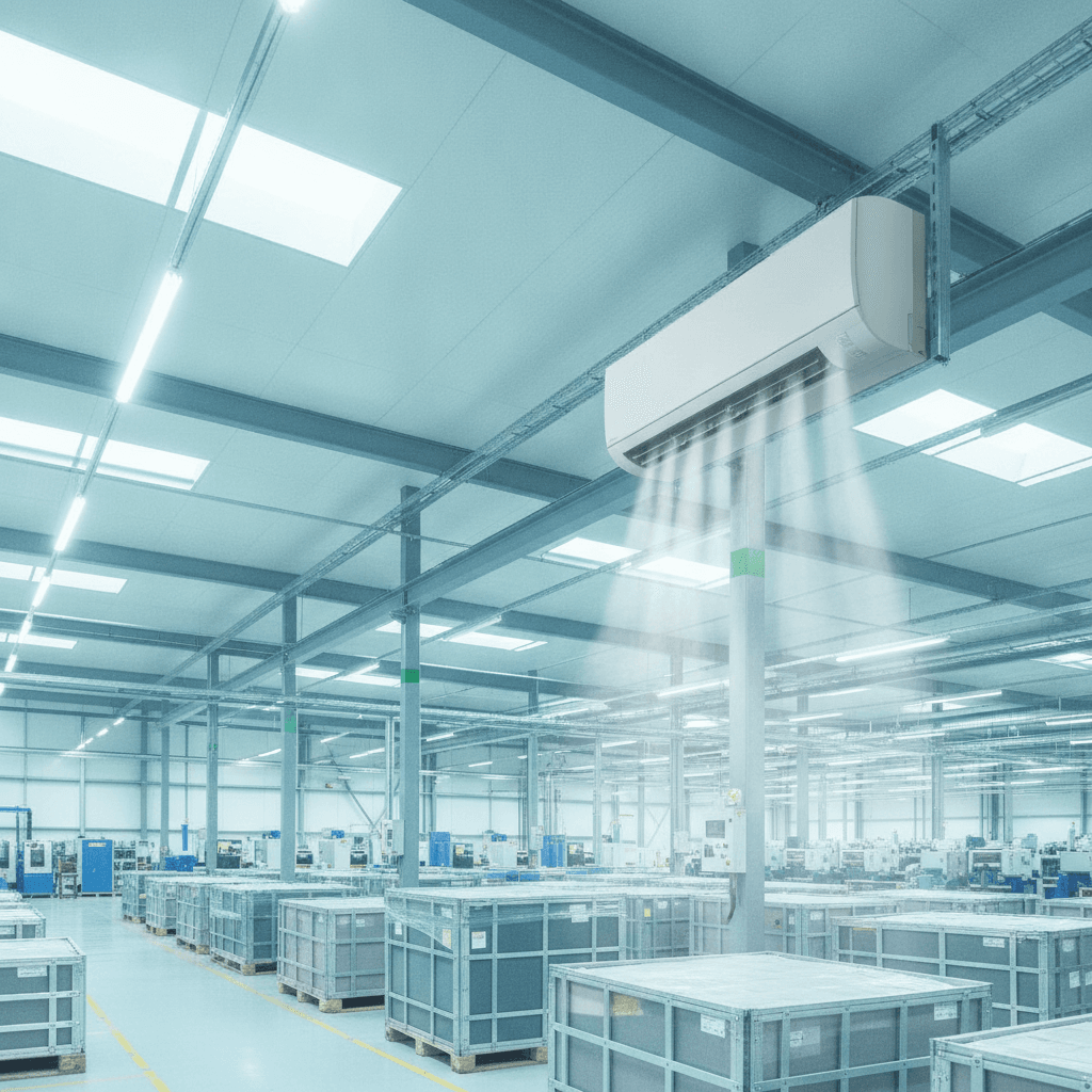 Industrial Applications
