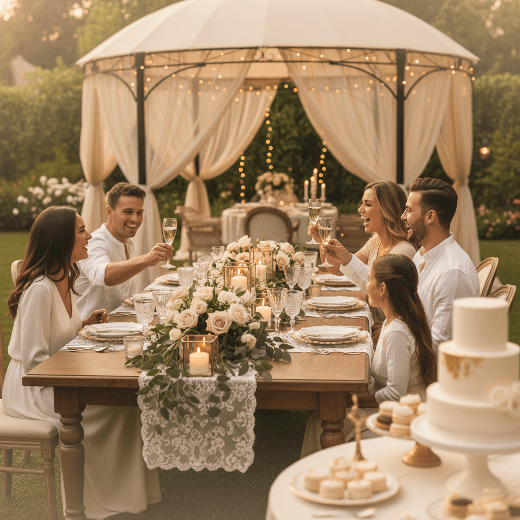 Private Celebrations