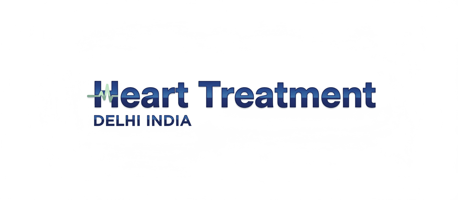 Heart Treatment