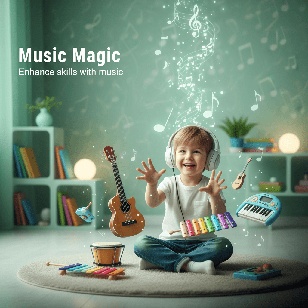 Music Magic