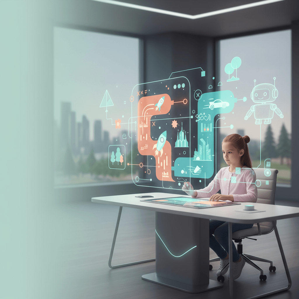 Personalized Learning Paths