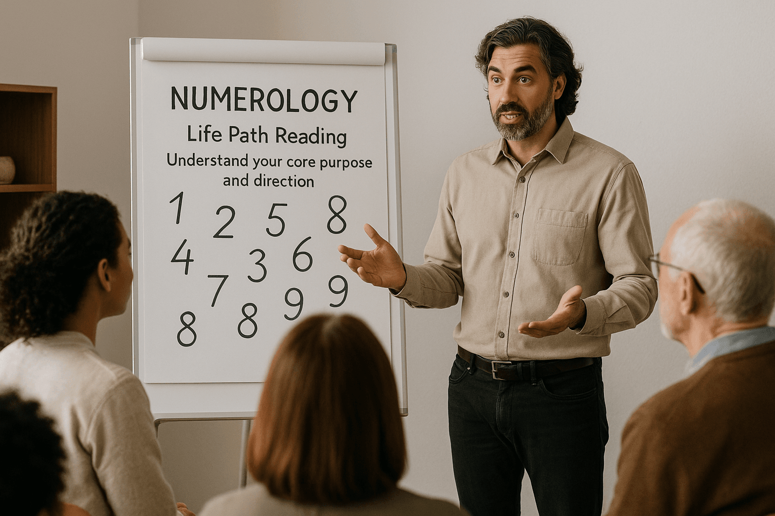 Focus & Clarity Zone