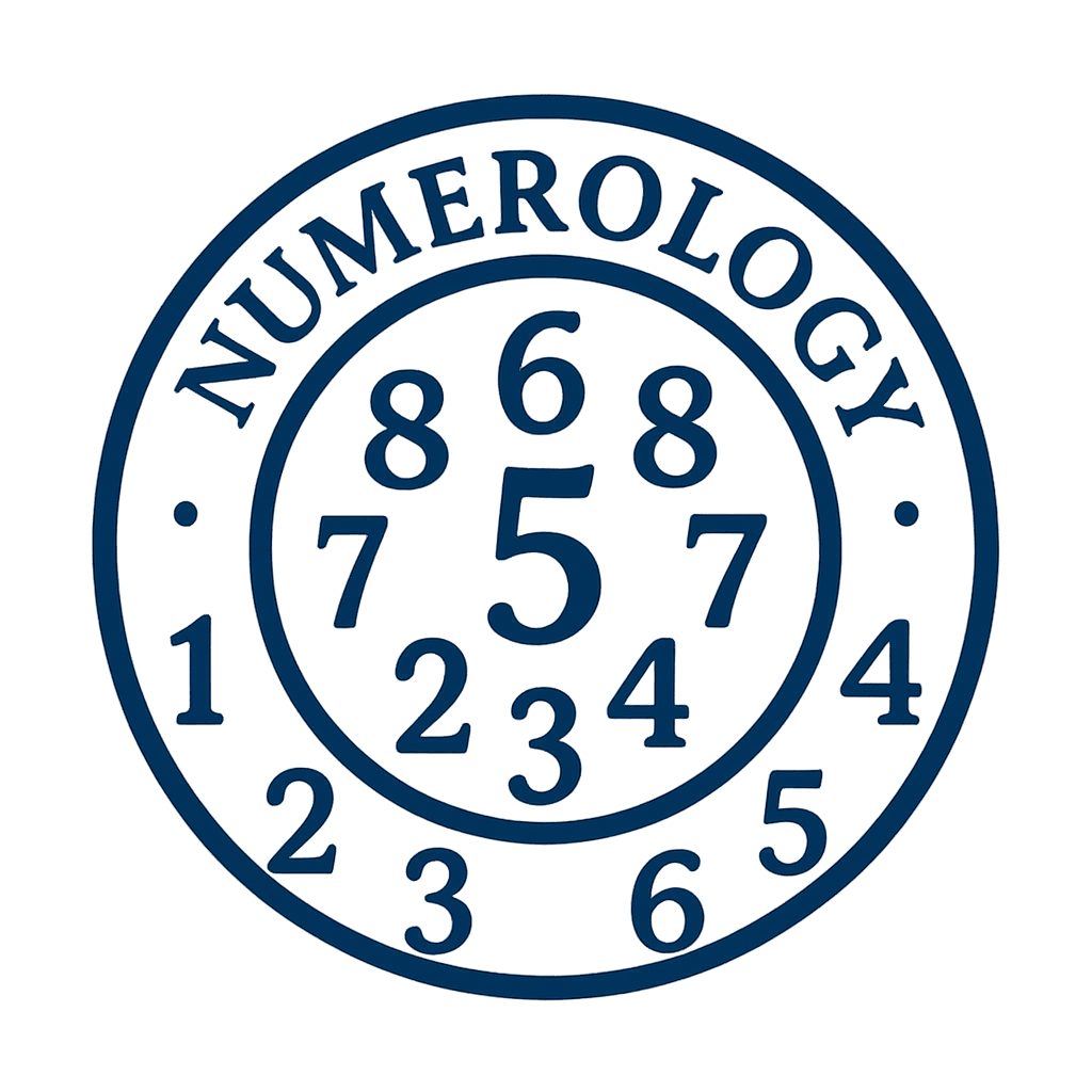NUMEROLOGY