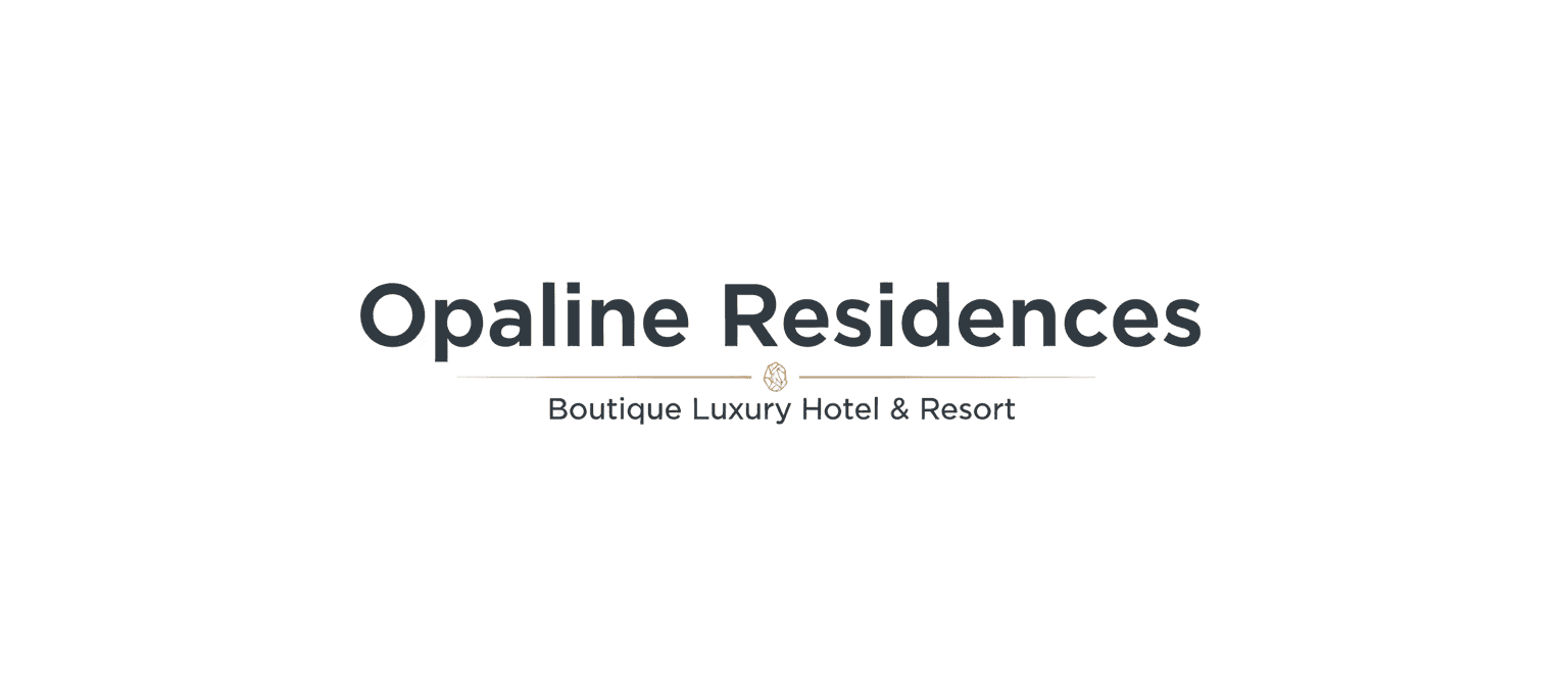 Opaline Residences
