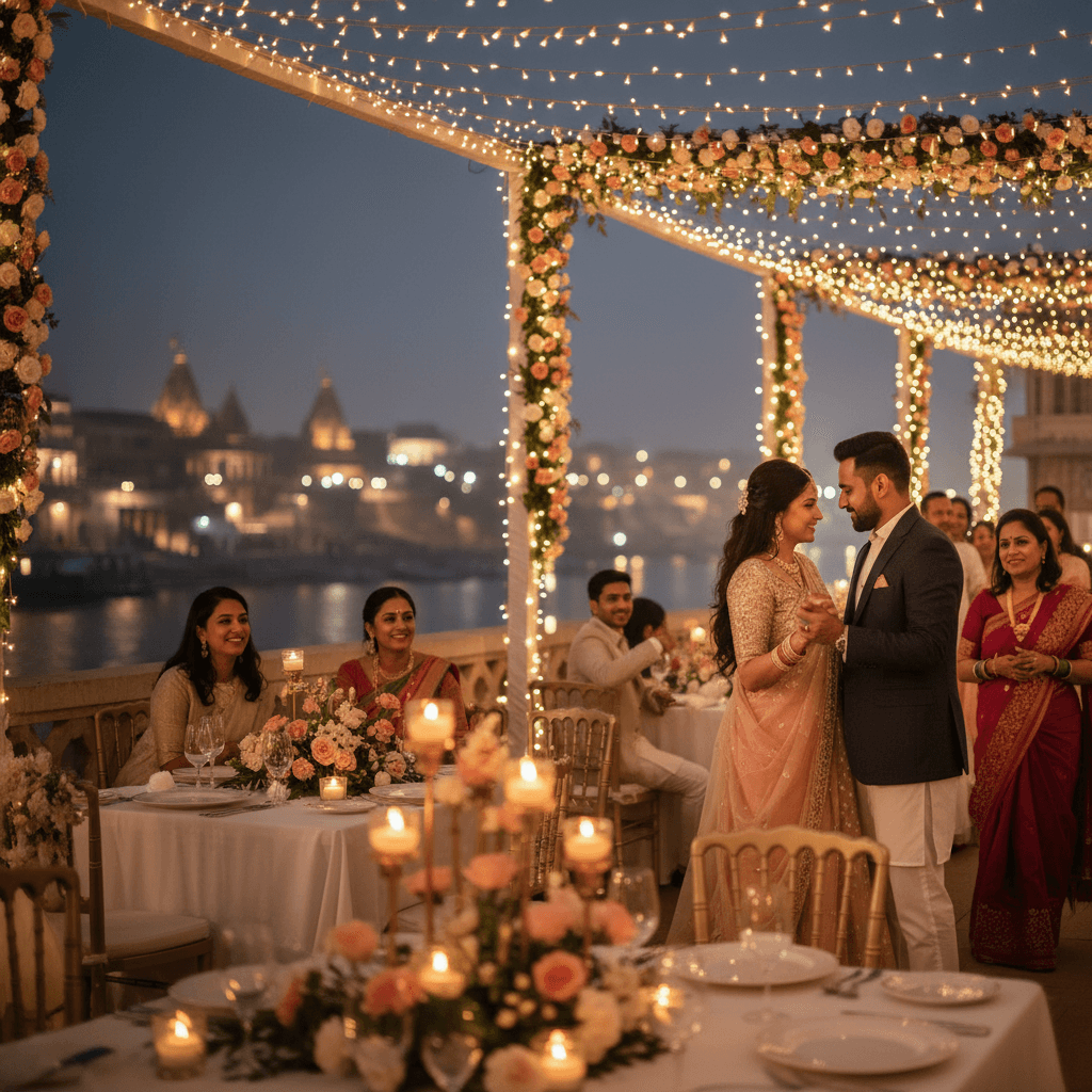 Weddings & Celebrations