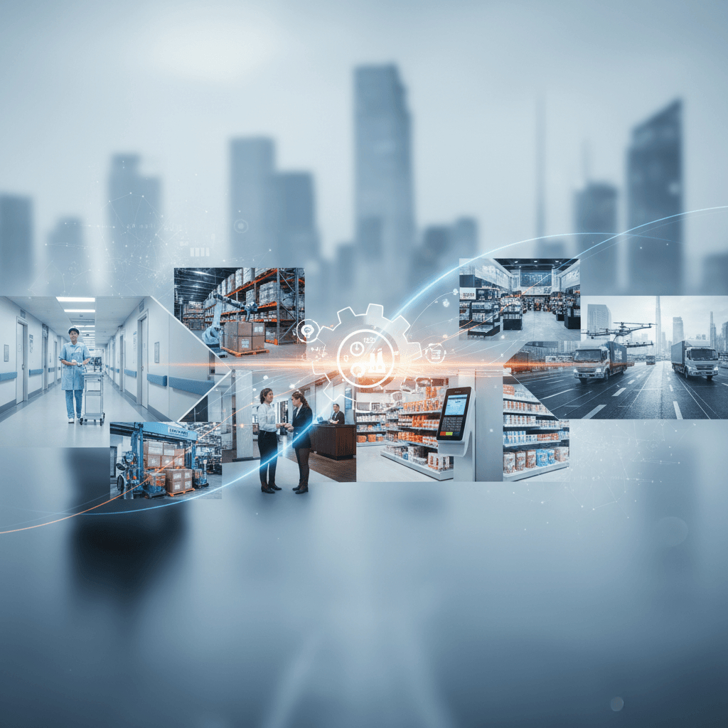 Industry Versatility