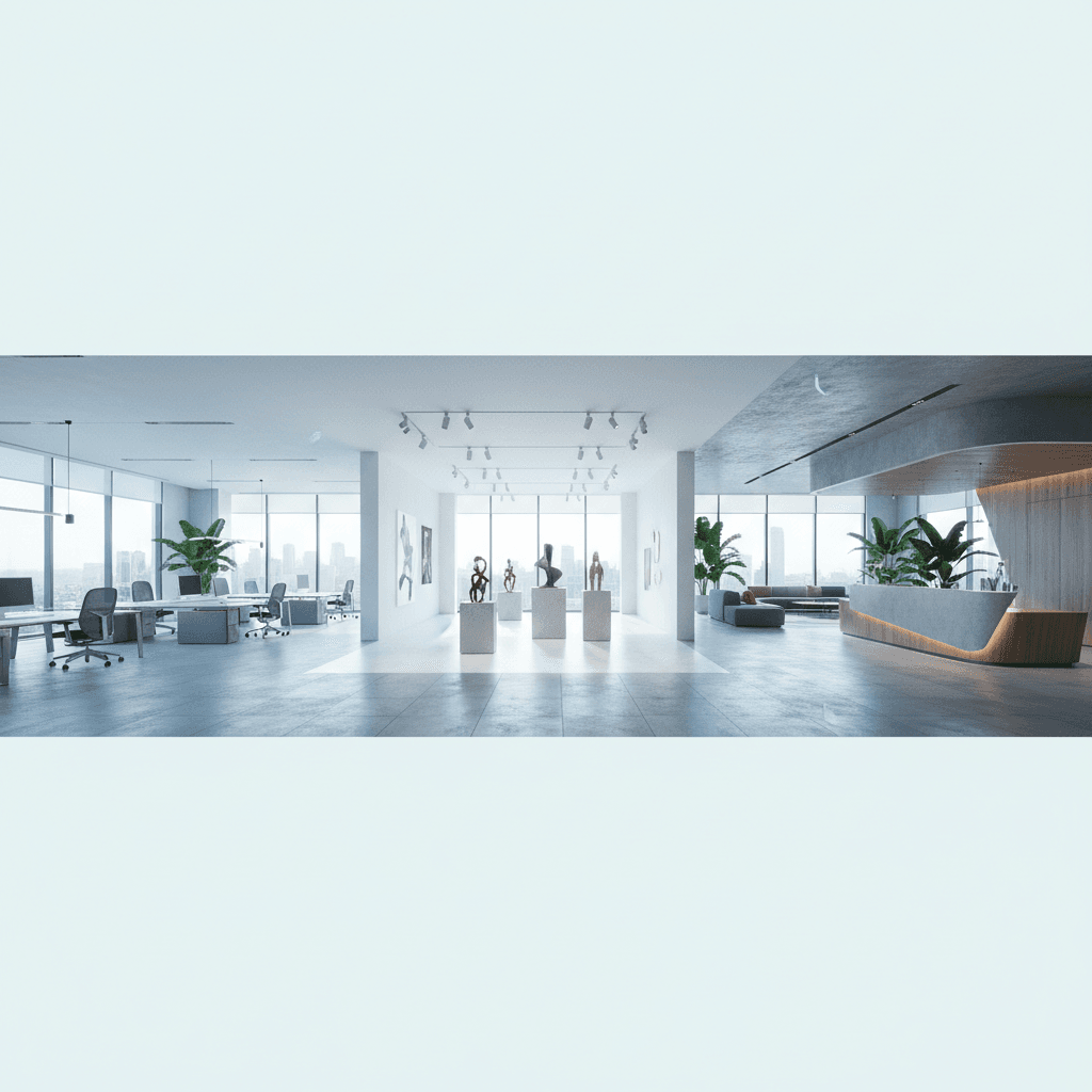 Commercial Facilities